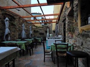 Bar Trattoria pizzeria B&B Vittorio Emanuele