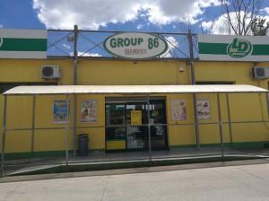 Group 86 Market Di Arianna Anedda E C. Sas