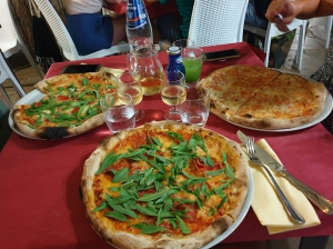 Trattoria Pizzeria da Sonia e Matteo