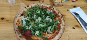 Pizzeria - Gastronomia da Chicchittu