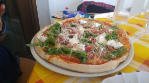 Pizzeria da Serafino e Giovanni