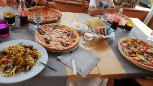 Ristorante Pizzeria Mezza Luna