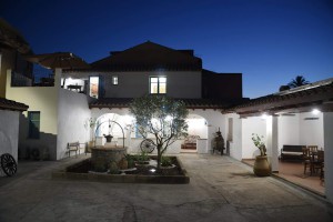 B&b Centu Concas
