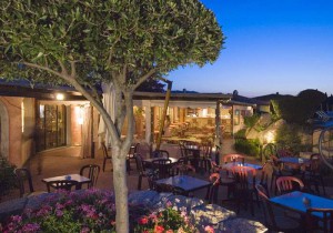 Colonna Hotel Country & Sporting Club
