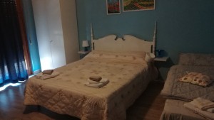 La margherita