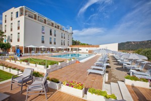 Hotel Club Torre Salinas