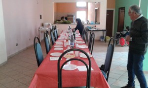 Blu Bar E Ristorante