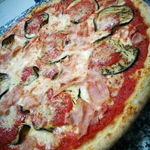 SorrentHouse Pizzeria