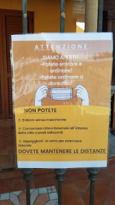 Pizzeria Il Girasole