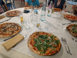 Ristorante Pizzeria Bar Ampurias
