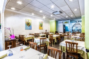 Trattoria Ristorante Margherita Arborea