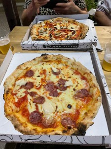Pizzeria Zio Ciro