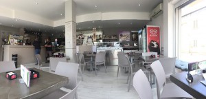 Cuccumeu Caffè
