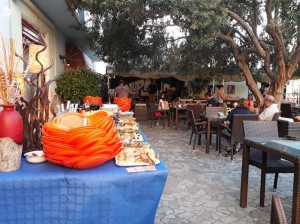 Bar Paderi