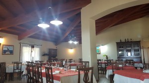 Il Falconiere Ristorante