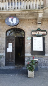 Ristorante Il Gallo Bianco