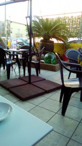 Bar Sa Caffattera Antiga