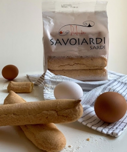 Biscottificio Artigianale Dulcis | Savoiardi Sardi Fonni