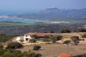 La Tegghja