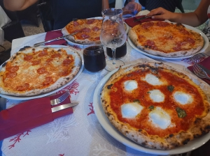 Pizzeria Da Marco