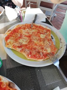 Pizzeria Gastronomia Punta Marana