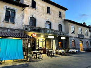 LOCANDA DEL GALLO BIANCO