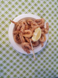 Truckfood Il Rifugio del Pescatore