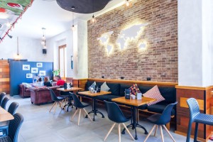 Bar Bistrot Verve