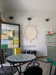Pizzeria 