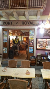 Port Royal Pub