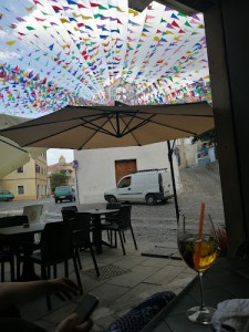 Bar Del Corso