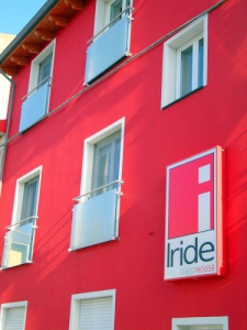 Iride Guesthouse