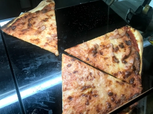 Pizza Flash Da Mauro E Michela