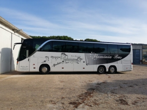Flaminia Bus S.r.l. Autonoleggio