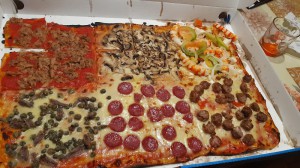 Pizzeria Rosticceria da Giampiero