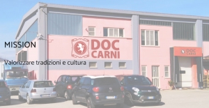 Doc Carni Di Ciccarone Angela & C.