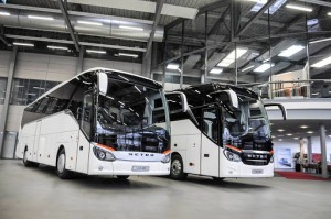 Noleggio Bus Roma srl
