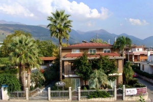 Hotel La Villa Palma