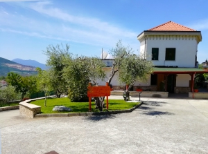 Maison Villa Vittorio