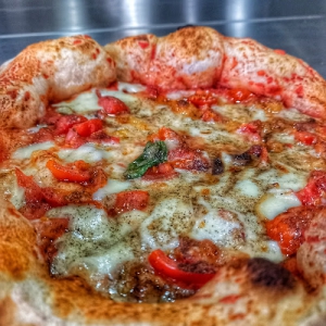 Sapore Saporito Pizzeria Napoletana, Friggitoria