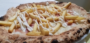 Ristorante-Pizzeria La Meridiana