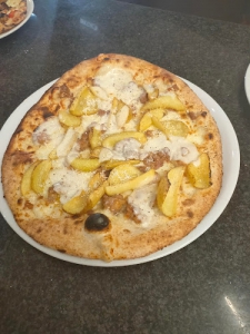 80 Voglia Di Pizza Di Sciammarelli Angelo Maria