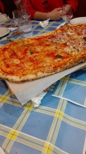 Lo Sfizio - Ristorante Pizzeria Rosticceria