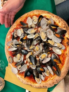 Euro Pizza Di Diglio Ferdinando