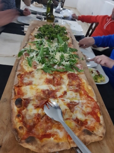 Ristorante Pizzeria Sajonara