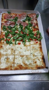Pizzeria 'O Scugnizzo 2