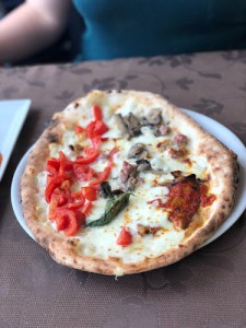 Ristorante Materita Pizzeria
