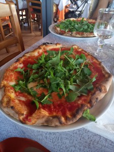 Ristorante Pizzeria Barbarossa
