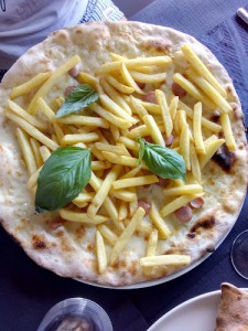 Ristorante La Rondinella