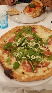 Ristorante - Pizzeria Longano
